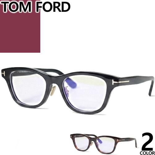 TOM FORD EYEWEAR トムフォード メガネ 眼鏡 FT6162DB TF6162DB メンズ