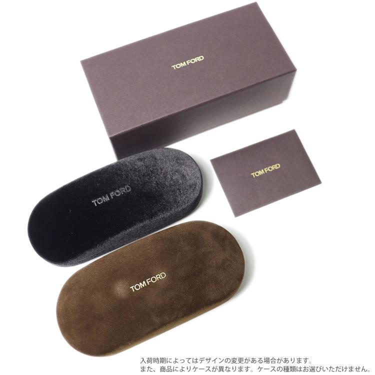 TOM FORD EYEWEAR トムフォード メガネ 眼鏡 FT6162DB TF6162DB メンズ