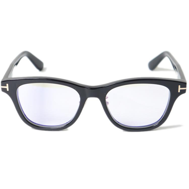 TOM FORD EYEWEAR トムフォード メガネ 眼鏡 FT6162DB TF6162DB メンズ