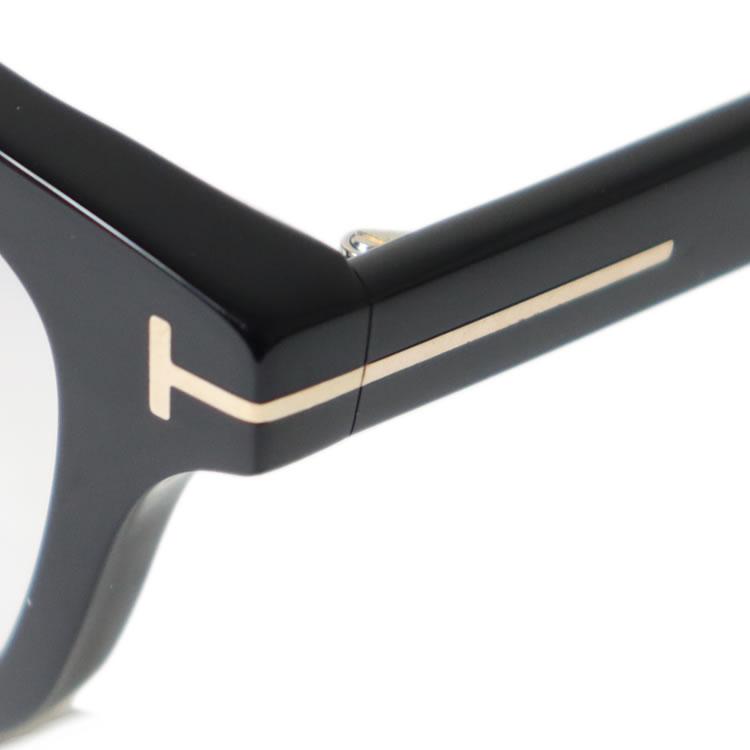 TOM FORD EYEWEAR トムフォード メガネ 眼鏡 FT6162DB TF6162DB メンズ