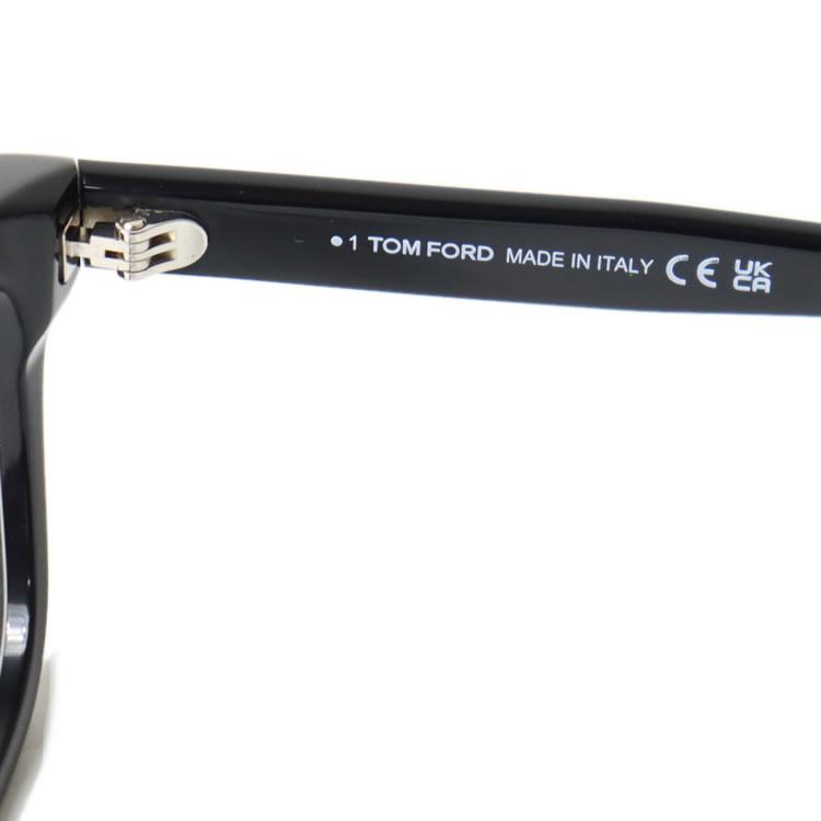 TOM FORD EYEWEAR トムフォード メガネ 眼鏡 FT6162DB TF6162DB メンズ