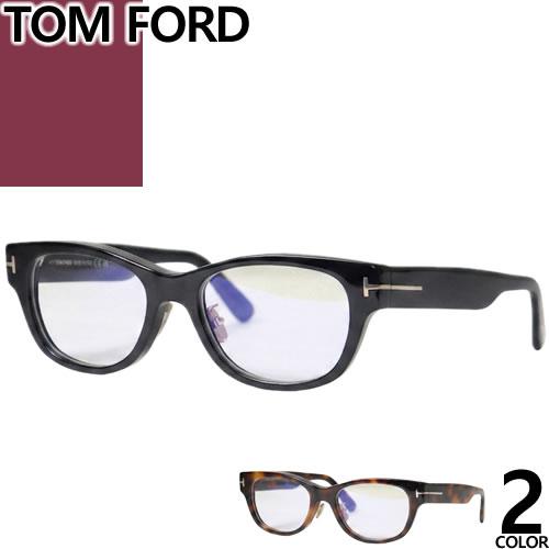 TOM FORD EYEWEAR トムフォード メガネ 眼鏡 FT6163DB TF6163DB メンズ