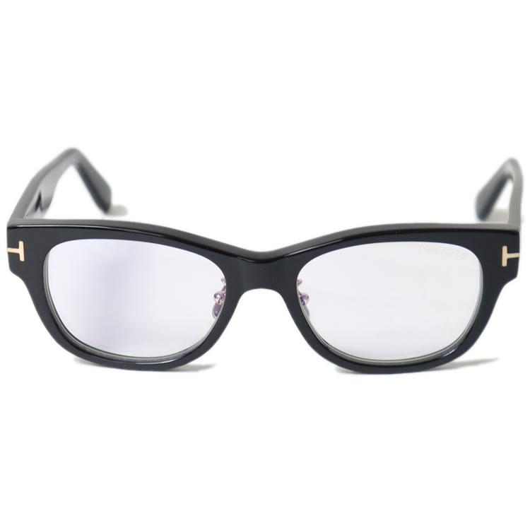 TOM FORD EYEWEAR トムフォード メガネ 眼鏡 FT6163DB TF6163DB メンズ