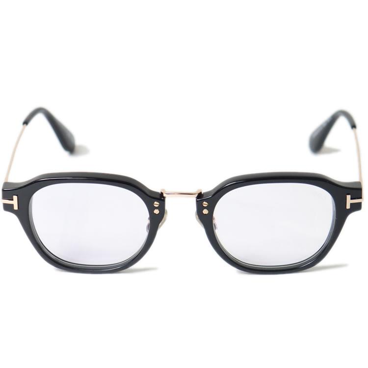 TOM FORD EYEWEAR トムフォード メガネ 眼鏡 FT6166DB TF6166DB メンズ
