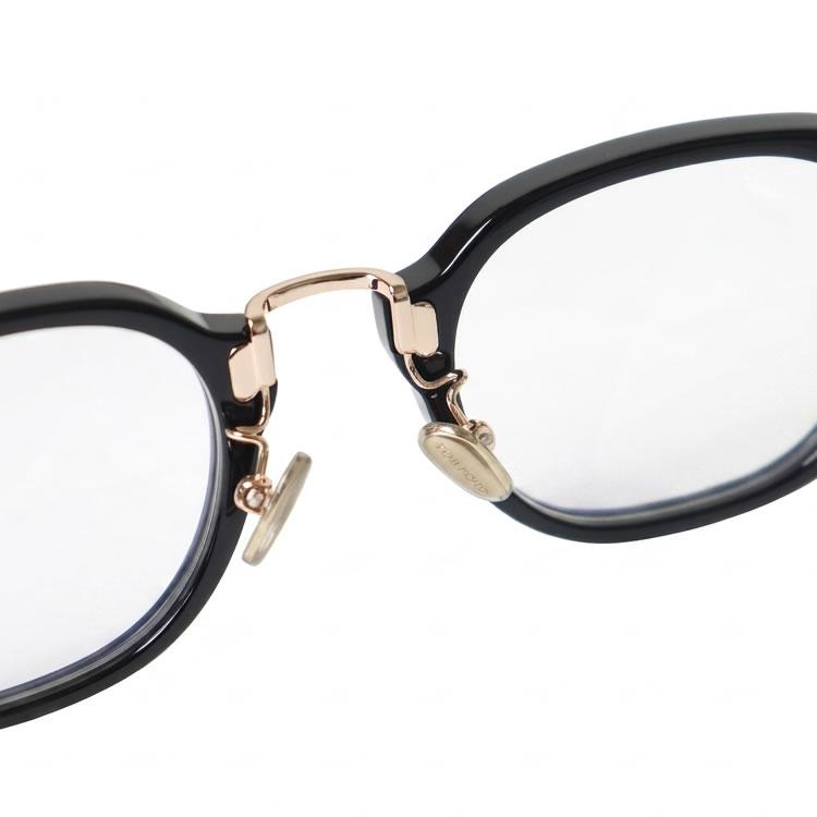 TOM FORD EYEWEAR トムフォード メガネ 眼鏡 FT6166DB TF6166DB メンズ