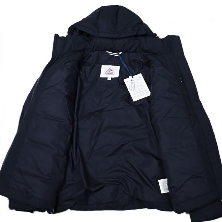 Pyrenex ピレネックス スプートニックミニ リップストップ Pyrenex ピレネックス スプートニックミニ リップストップ