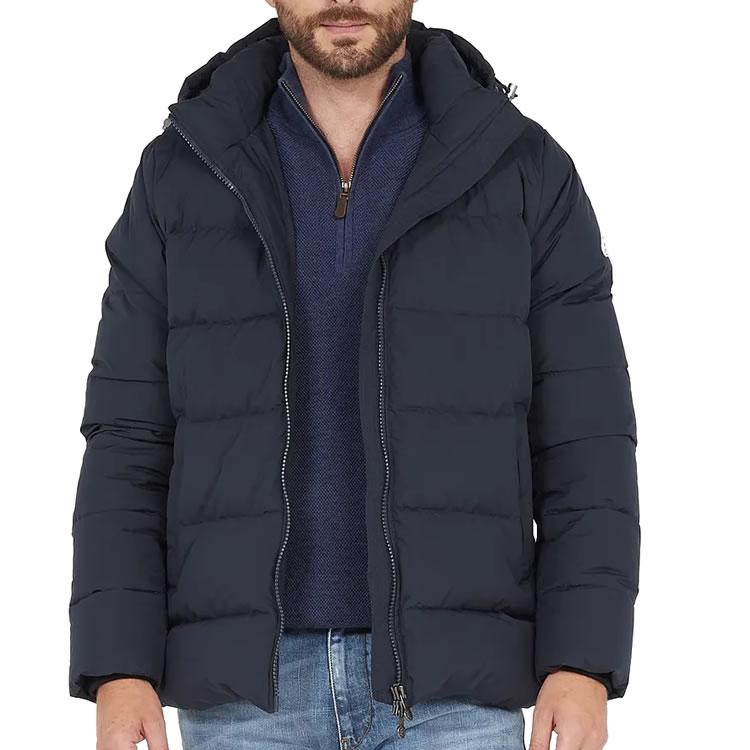 Pyrenex ピレネックス スプートニックミニ リップストップ Pyrenex ピレネックス スプートニックミニ リップストップ