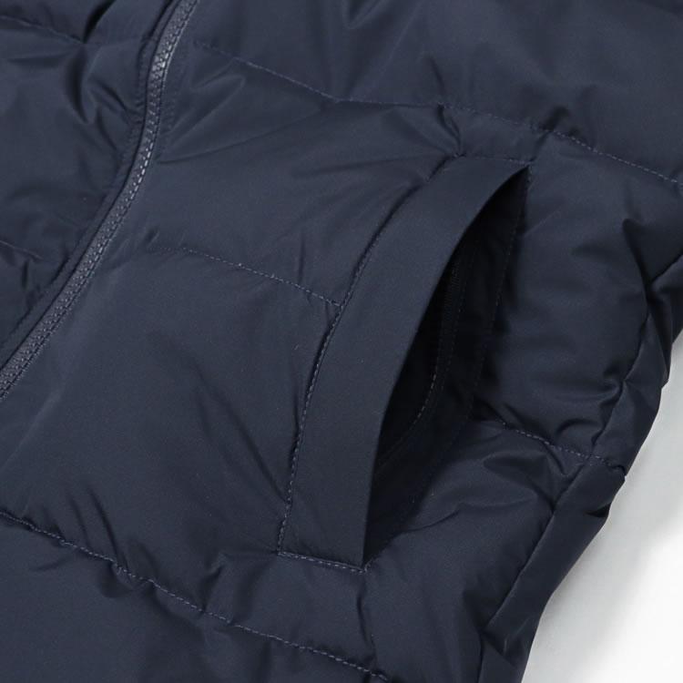 Pyrenex ピレネックス スプートニックミニ リップストップ