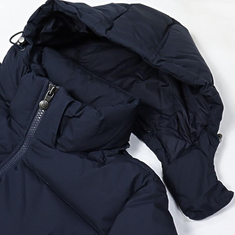 Pyrenex ピレネックス スプートニックミニ リップストップ Pyrenex ピレネックス スプートニックミニ リップストップ
