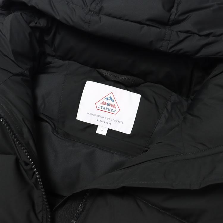 Pyrenex（ピレネックス） スプートニック ダウン ダウンベスト