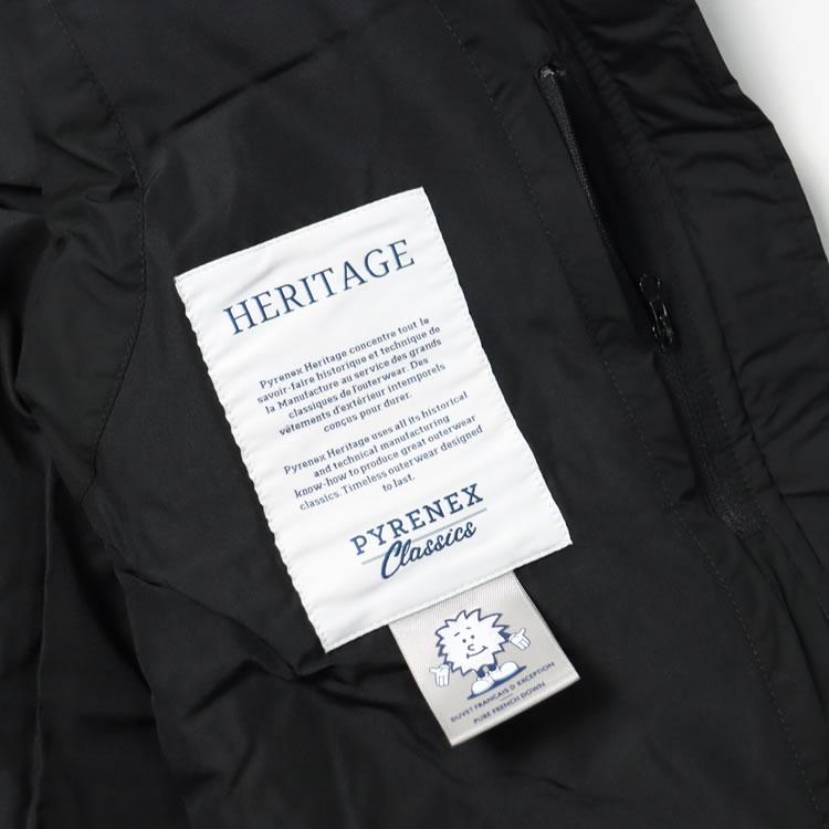 Pyrenex（ピレネックス） スプートニック ダウン ダウンベスト
