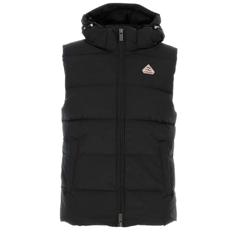 Pyrenex ピレネックス スプートニック PYRENEX ダウン ダウンベスト