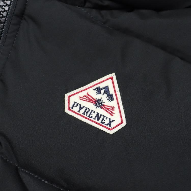 Pyrenex（ピレネックス） スプートニック ダウン ダウンベスト