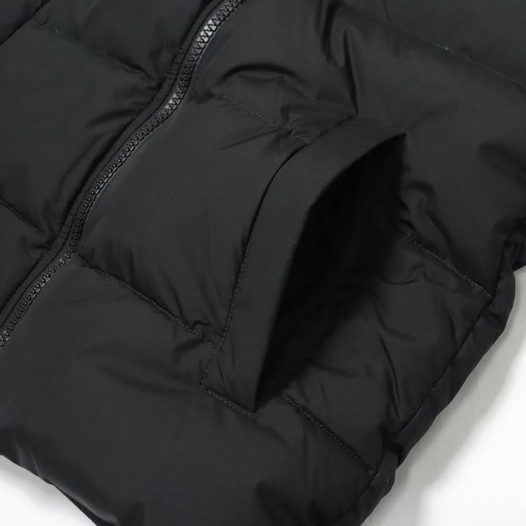 Pyrenex（ピレネックス） スプートニック ダウン ダウンベスト