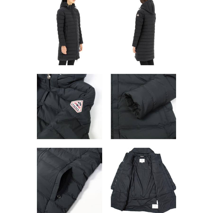 Pyrenex（ピレネックス） スプートニック ダウンジャケット ダウン