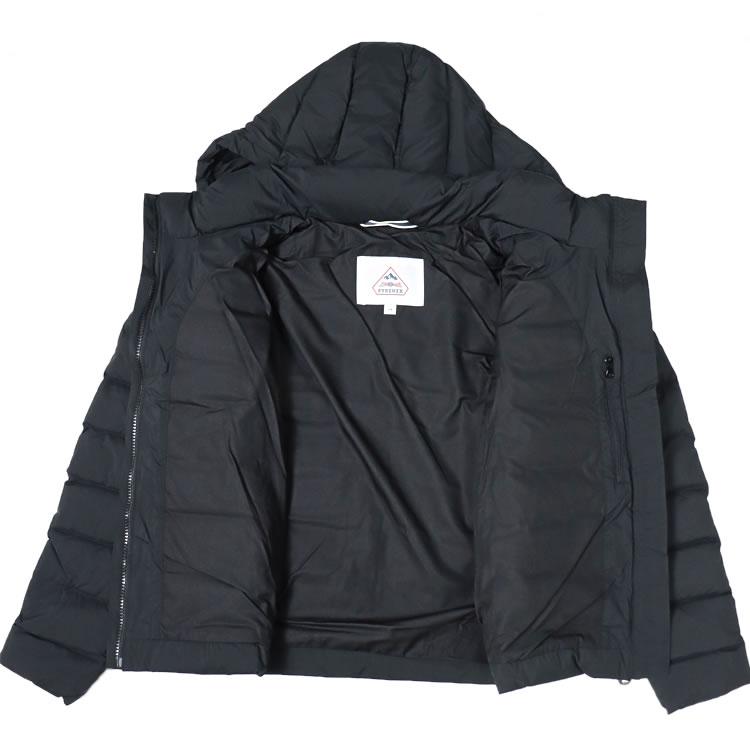 Pyrenex ピレネックス スプートニック ダウン ダウンジャケット Pyrenex ピレネックス スプートニック ダウン ダウンジャケット