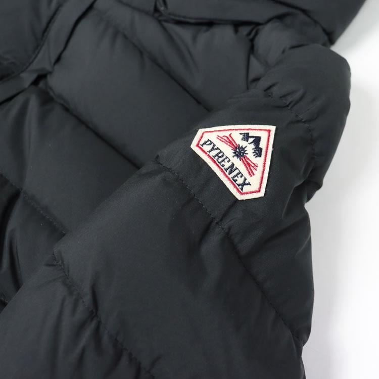 Pyrenex ピレネックス スプートニック ダウン ダウンジャケット Pyrenex ピレネックス スプートニック ダウン ダウンジャケット