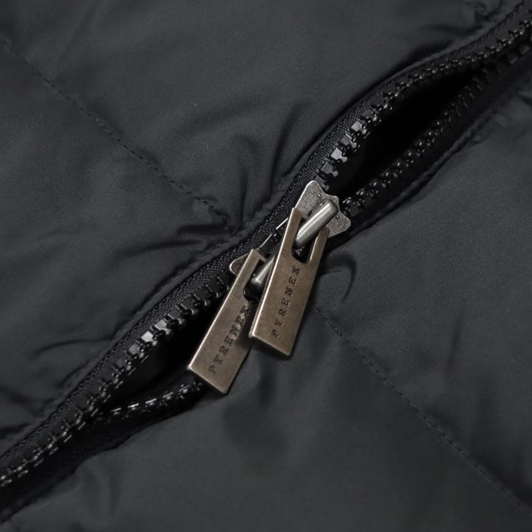 Pyrenex ピレネックス スプートニックソフト2 ダウン ダウンジャケット