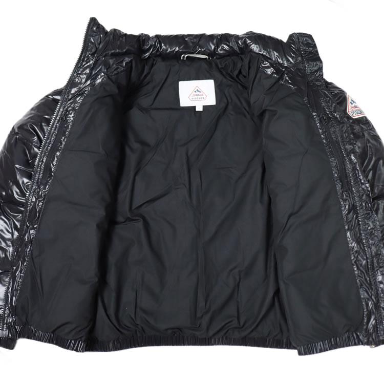 Pyrenex ピレネックス PYRENEX ダウン ダウンジャケット ヴィンテージ 