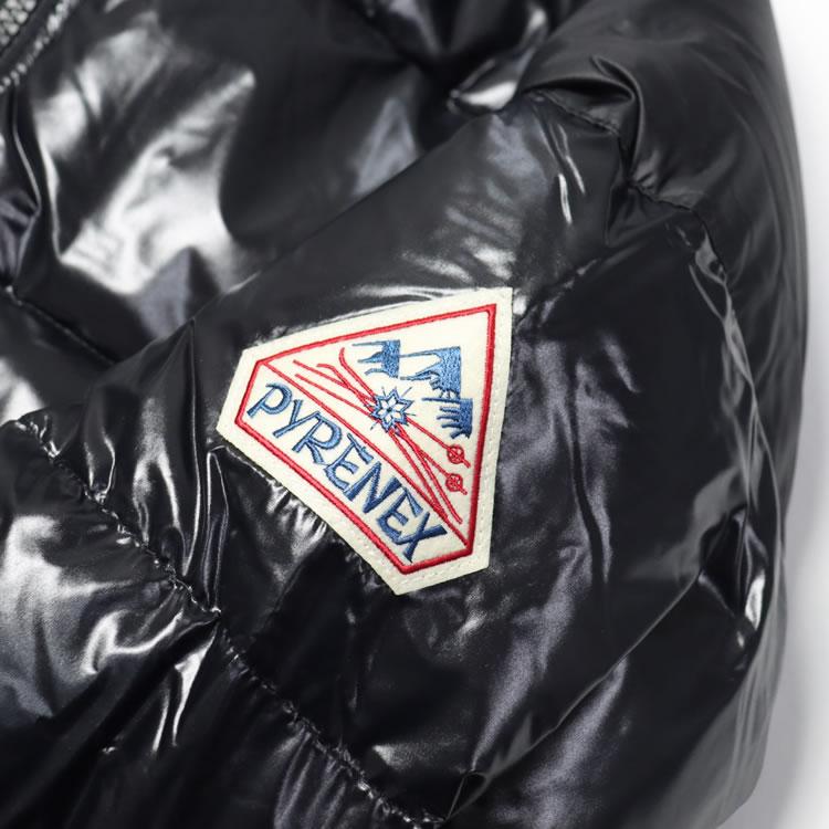 Pyrenex（ピレネックス） ダウン ダウンジャケット ヴィンテージ