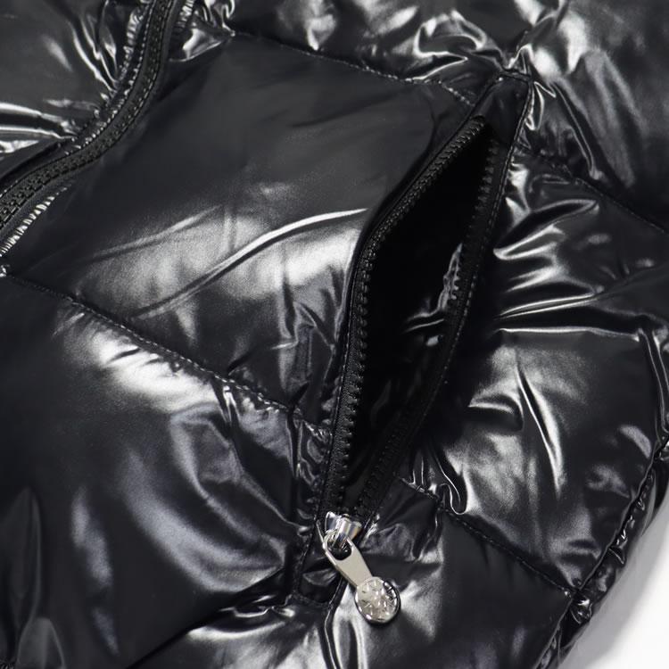 Pyrenex（ピレネックス） ダウン ダウンジャケット ヴィンテージ