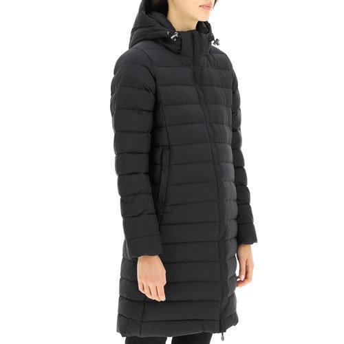 Pyrenex（ピレネックス） スプートニック ロング PYRENEX SPOUTNIC