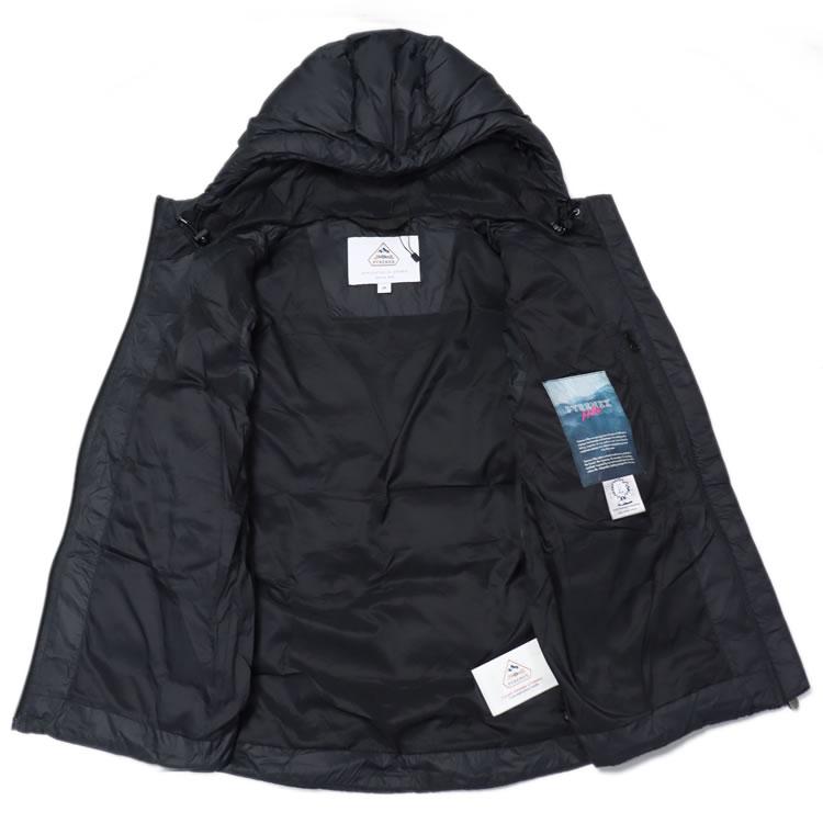 Pyrenex（ピレネックス） ダウン ダウンベスト バッシア レディース