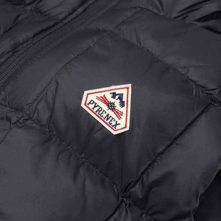 Pyrenex（ピレネックス） ダウン ダウンベスト バッシア レディース
