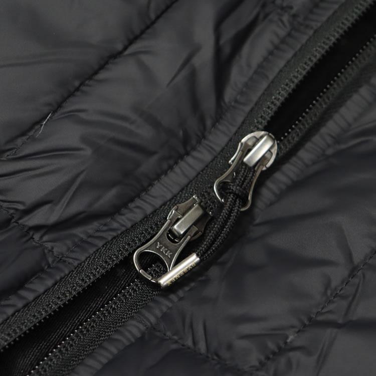 Pyrenex（ピレネックス） ダウン ダウンベスト バッシア レディース