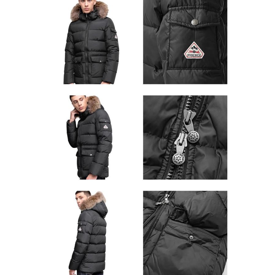 Pyrenex ピレネックス PYRENEX ダウン ダウンジャケット ダウン Pyrenex ピレネックス PYRENEX ダウン ダウンジャケット ダウン