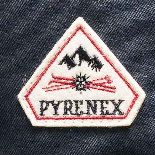 Pyrenex（ピレネックス） ボルドー PYRENEX BORDEAUX ダウン ダウン