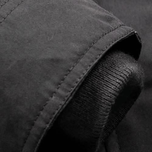 Pyrenex ピレネックス ボルドー ダウンジャケット ダウンコート