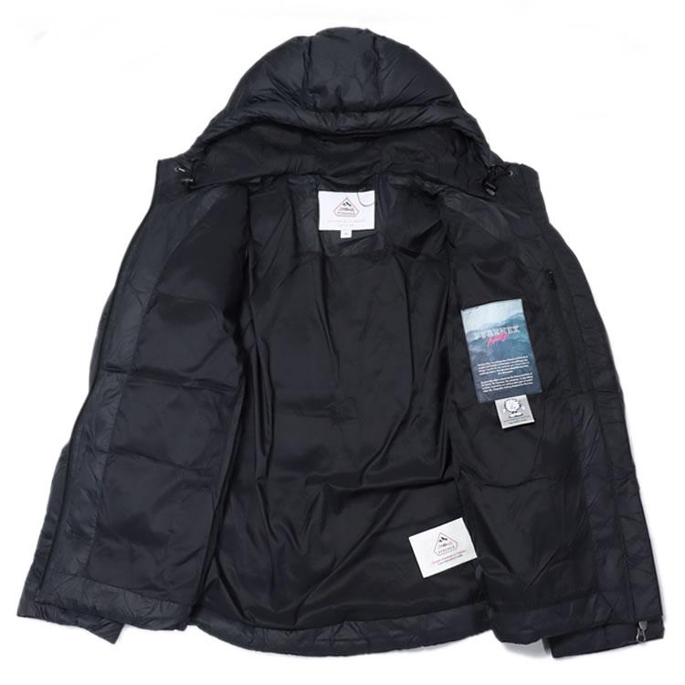 Pyrenex ピレネックス PYRENEX ダウン ダウンジャケット バッシア