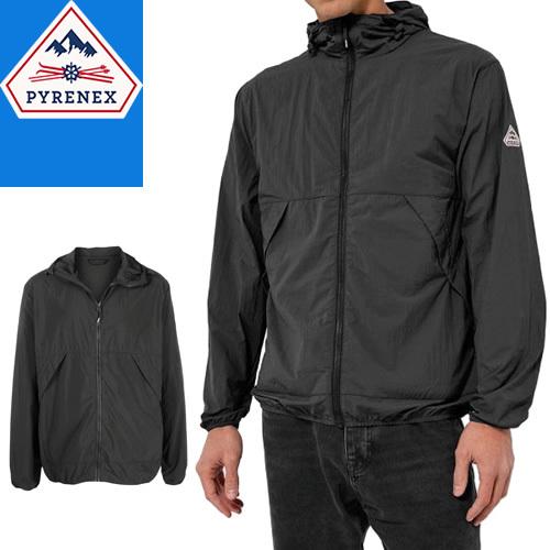 Pyrenex ピレネックス PYRENEX ウィンドブレーカー ナイロン Pyrenex ピレネックス PYRENEX ウィンドブレーカー ナイロン