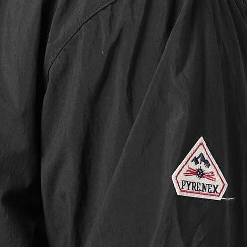 Pyrenex（ピレネックス） ウィンドブレーカー ナイロンジャケット