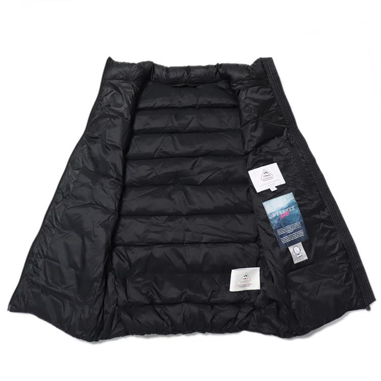 Pyrenex（ピレネックス） ダウン ダウンベスト アリアル ベスト メンズ