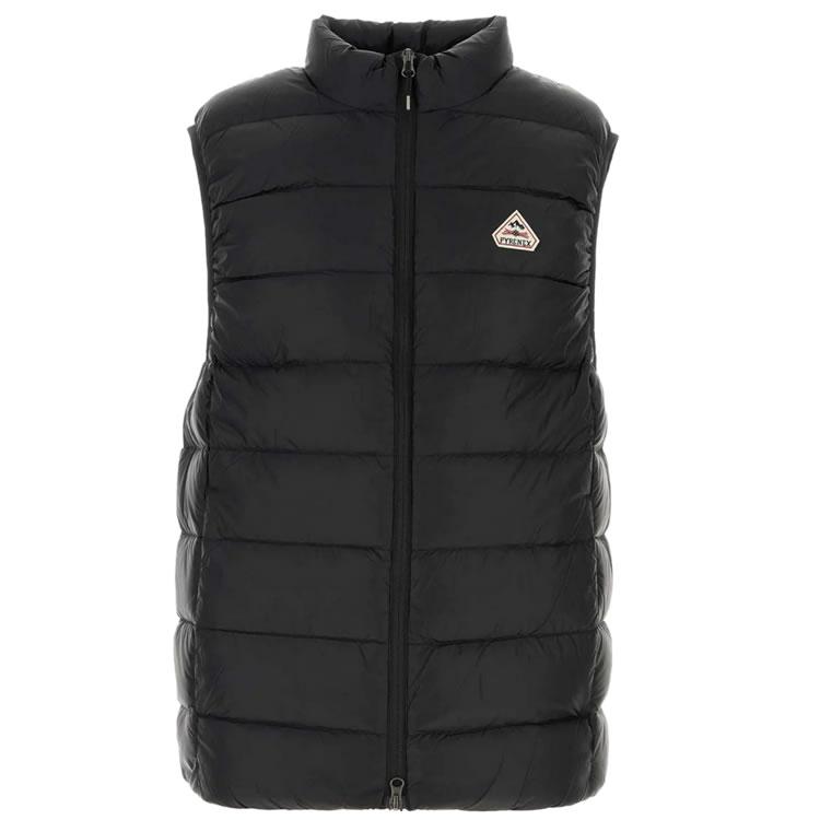 Pyrenex（ピレネックス） ダウン ダウンベスト アリアル ベスト メンズ