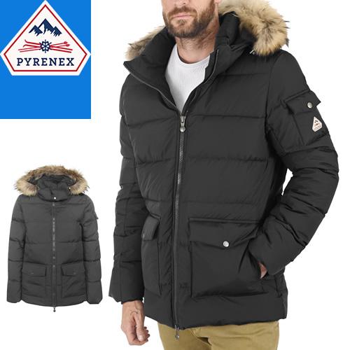 Pyrenex ピレネックス PYRENEX ダウン ダウンジャケット Pyrenex ピレネックス PYRENEX ダウン ダウンジャケット