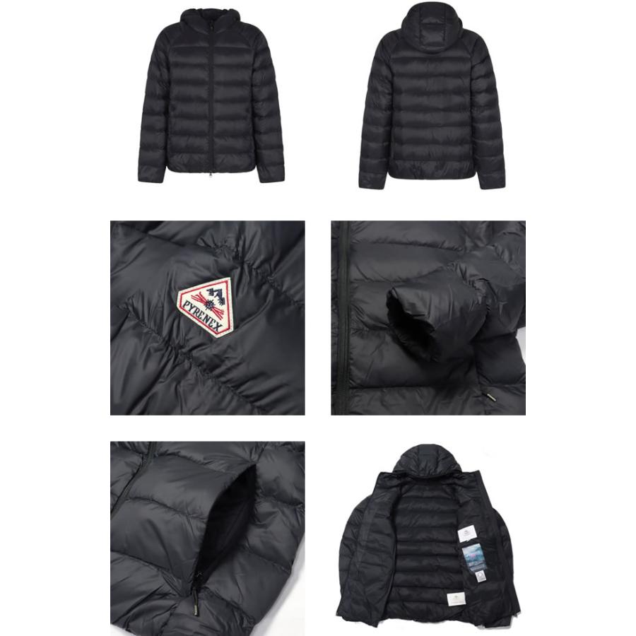 Pyrenex（ピレネックス） ダウン ダウンジャケット アリアル