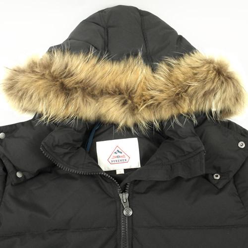 Pyrenex ピレネックス PYRENEX ダウン ダウンジャケット Pyrenex ピレネックス PYRENEX ダウン ダウンジャケット