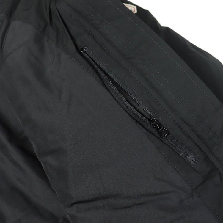 Pyrenex ピレネックス スプートニックミニ リップストップ