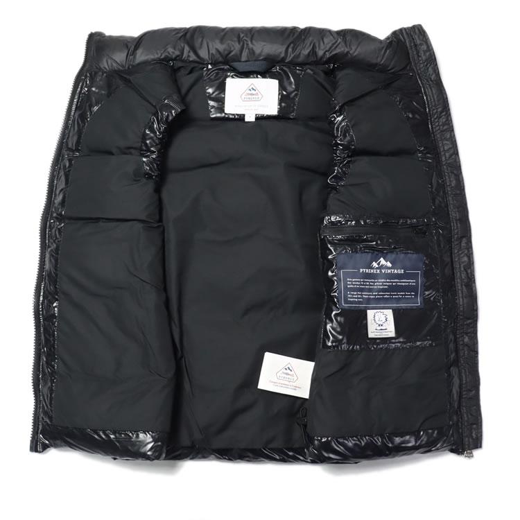 Pyrenex（ピレネックス） ダウン ダウンベスト ジョン JOHN メンズ