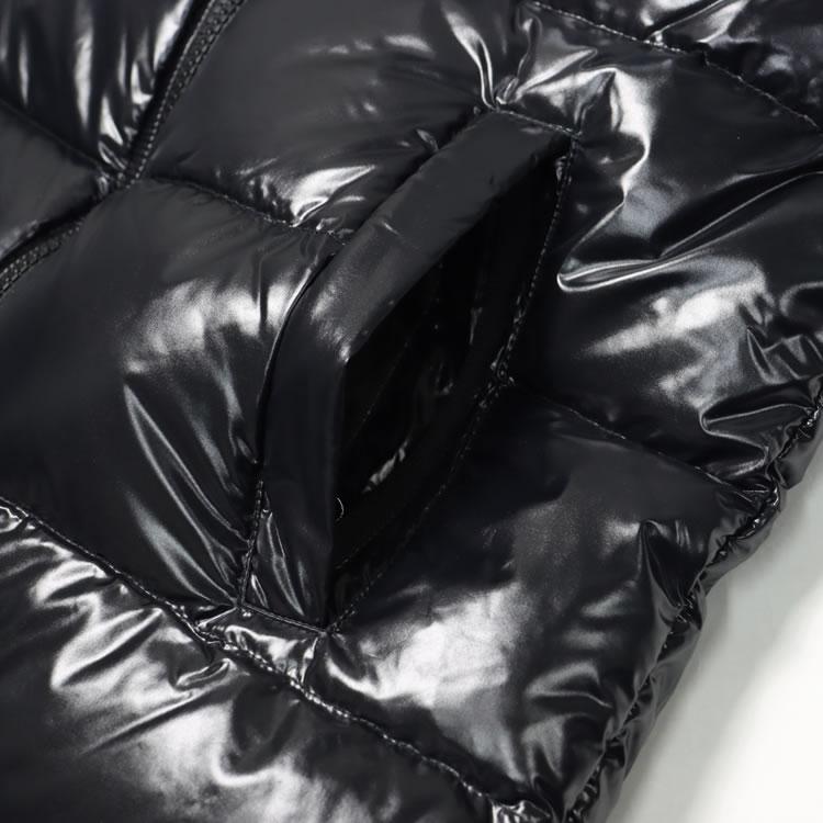 Pyrenex（ピレネックス） ダウン ダウンベスト ジョン JOHN メンズ