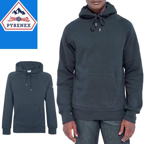 Pyrenex - 新品 ピレネックス PYRENEX パーカー ジャーニー ブラッシュ ブラック 楽天市場】PYRENEX ピレネックス パーカー JOURNEY BRUSHED