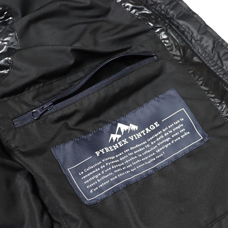 Pyrenex ピレネックス ジョン3 シャイニー PYRENEX ダウン Pyrenex ピレネックス ジョン3 シャイニー PYRENEX ダウン