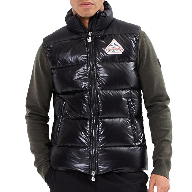 Pyrenex ピレネックス ジョン3 シャイニー PYRENEX ダウン Pyrenex ピレネックス ジョン3 シャイニー PYRENEX ダウン