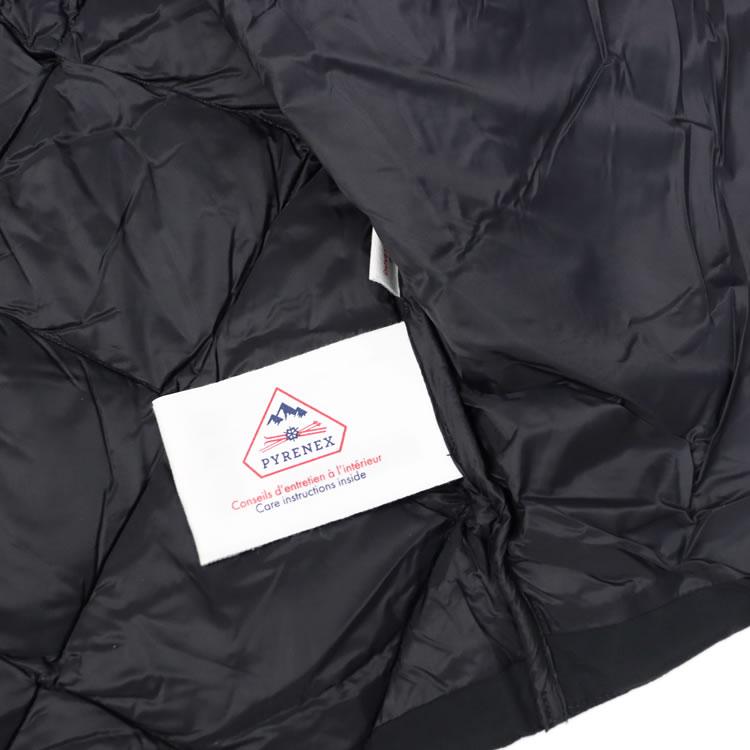 Pyrenex ピレネックス バレー PYRENEX VALLEY ダウン ダウン Pyrenex ピレネックス バレー PYRENEX VALLEY ダウン ダウン