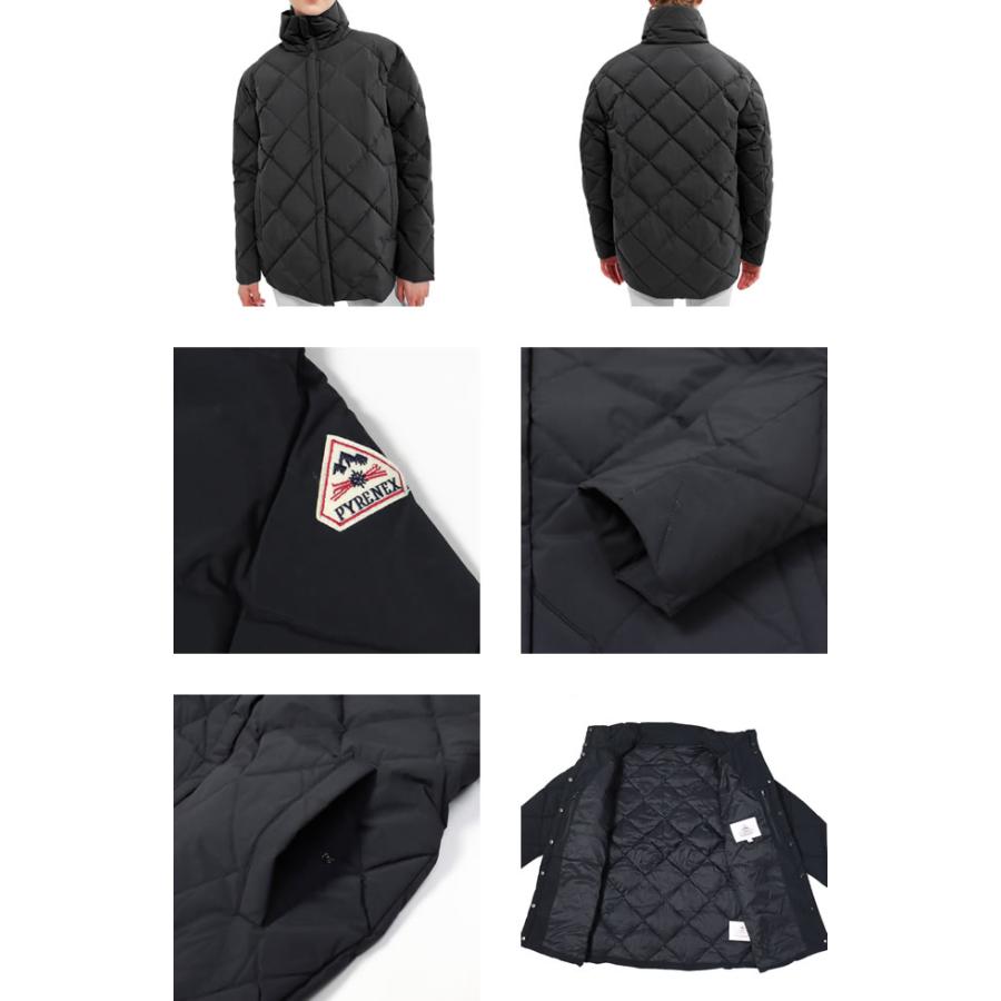 Pyrenex ピレネックス バレー PYRENEX VALLEY ダウン ダウン Pyrenex ピレネックス バレー PYRENEX VALLEY ダウン ダウン