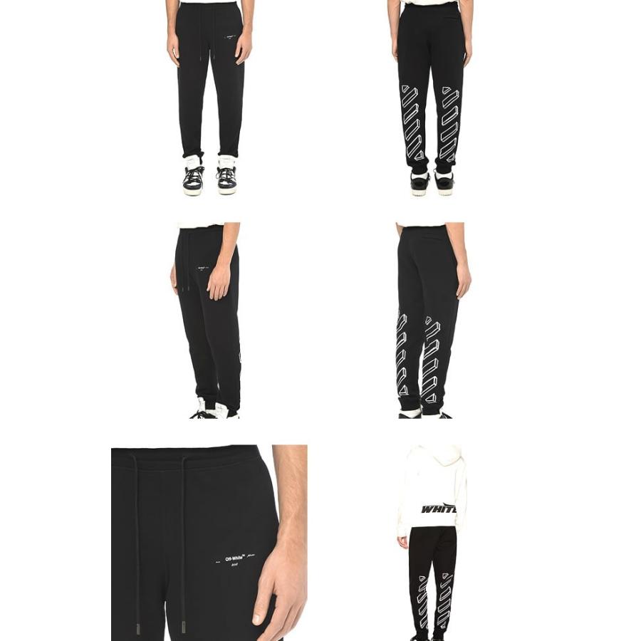 off white オフホワイト OFF-WHITE スウェット パンツ メンズ off white オフホワイト OFF-WHITE スウェット パンツ メンズ