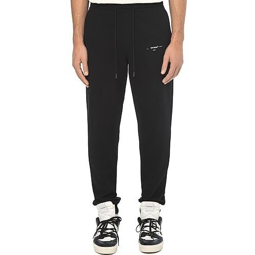 off white オフホワイト OFF-WHITE スウェット パンツ メンズ off white オフホワイト OFF-WHITE スウェット パンツ メンズ